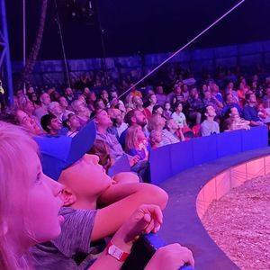 Meet your Posher, Donna